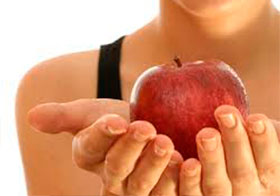 sesión tratamiento ansiedad y comida