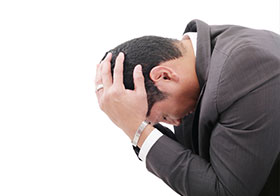 Tratar la depresión con la hipnosisi