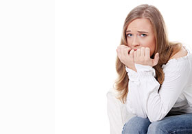 sesión tratamiento contra la ansiedad